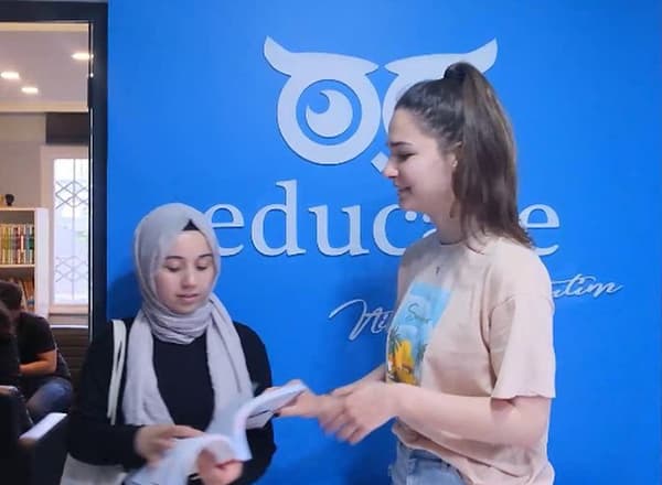 Educare Kurs Merkezi galeri görseli 1