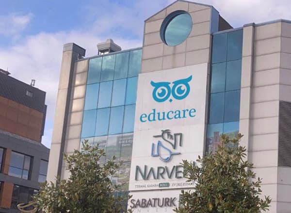 Educare Kurs Merkezi galeri görseli 3