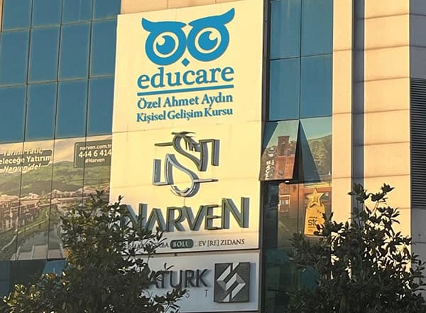 Educare Kurs Merkezi galeri görseli 4